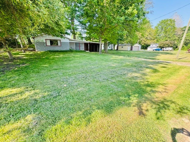More Photos Of 1846 W Tupper Heights Dr, Lake Odessa Land For Sale