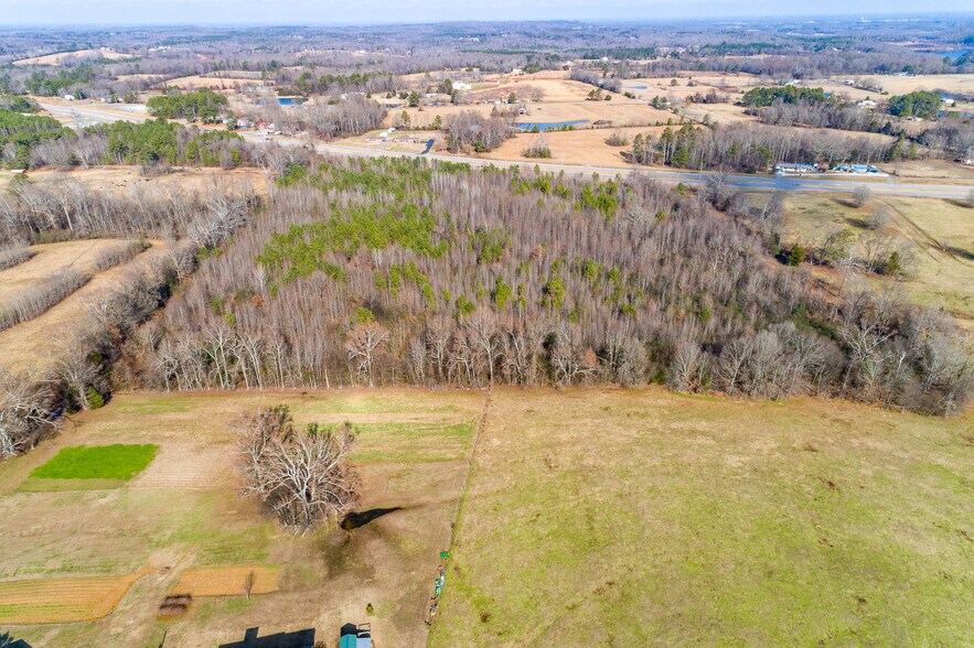 More Photos Of 21581 AL Highway 157, Town Creek Land For Sale