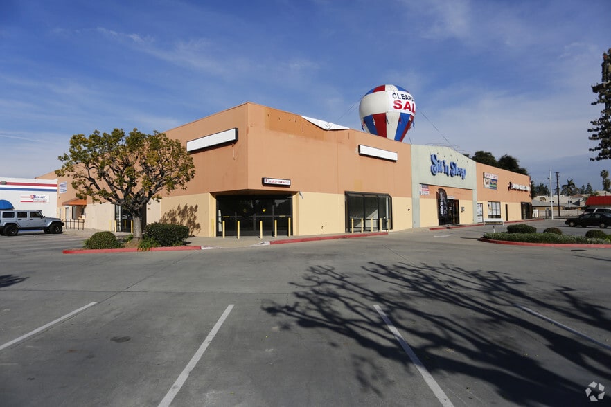 Primary Photo Of 1705 W Garvey Ave N, West Covina Unknown For Lease