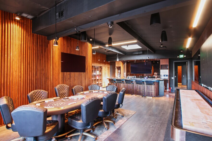 More Photos Of 1627 Pontius Ave, Los Angeles Loft Creative Space For Sale