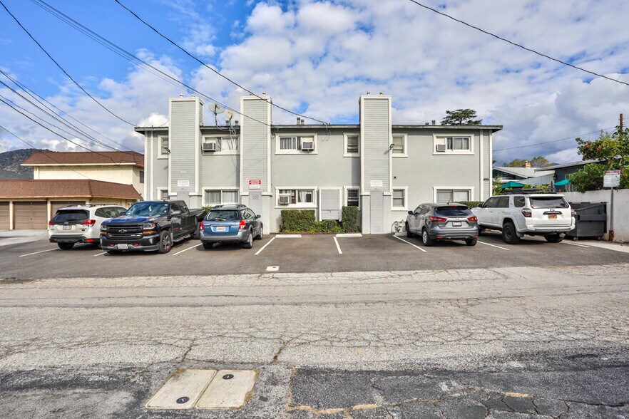 More Photos Of 310 W Mountain View Ave, Glendora Apartments For Sale