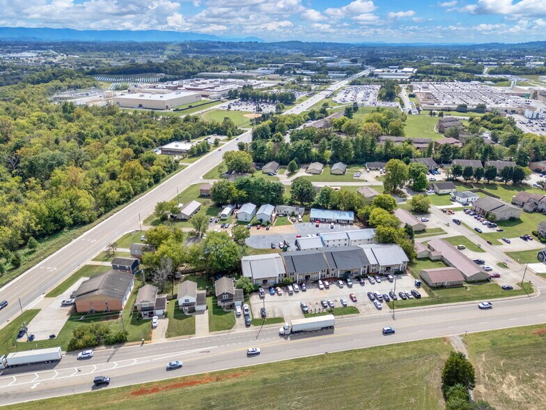 More Photos Of , Maryville Multifamily For Sale