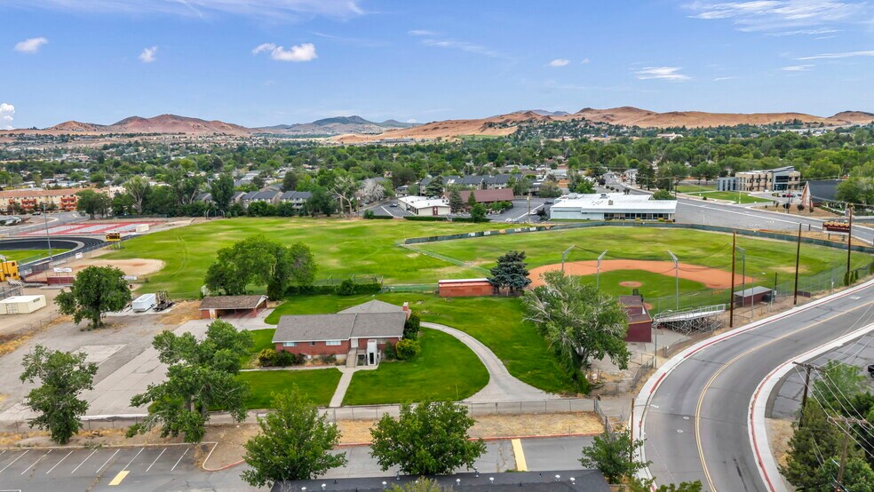 More Photos Of 908 12th St, Sparks Apartments For Sale