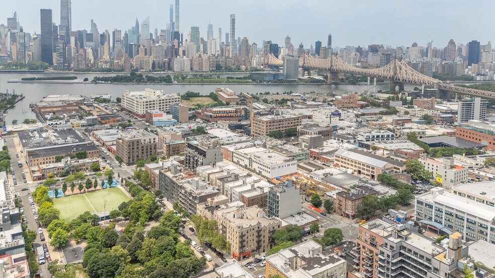 More Photos Of 1155 45th Ave, Long Island City Apartments For Sale