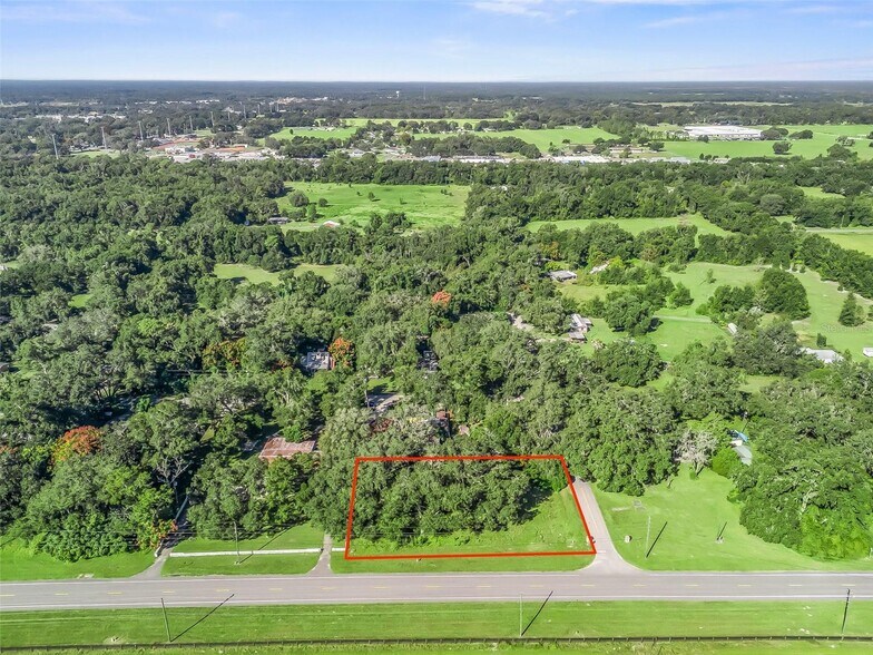 More Photos Of 5528 S US 301, Bushnell Land For Sale