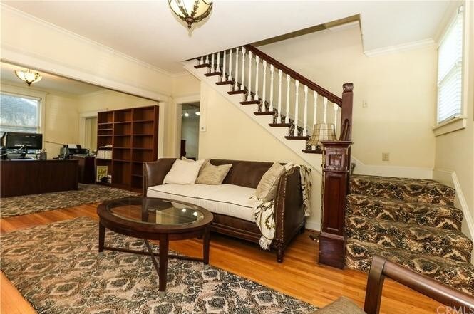 More Photos Of 341-343 Harvard Ave, Claremont Office For Lease