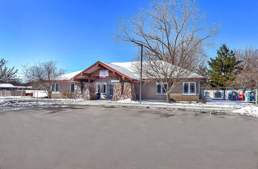 More Photos Of 2563 S Five Mile Ave, Boise Office Residential For Sale