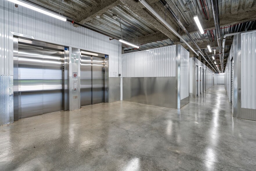 More Photos Of 75 S State Rt 17, Paramus Self Storage For Sale