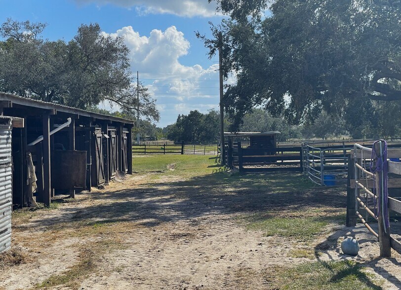 More Photos Of 3903 Ondich Rd, Apopka Land For Sale