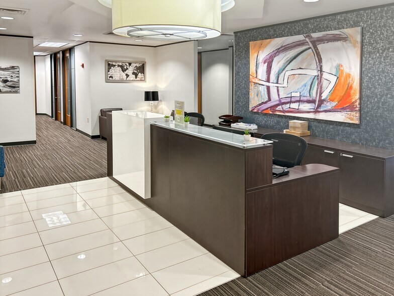 More Photos Of 7300 W 110th St, Overland Park Office For Sale
