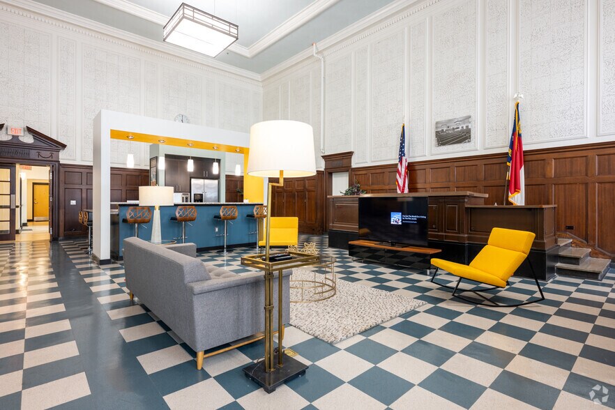 More Photos Of 50 W 4th St, Winston-Salem Apartments For Lease