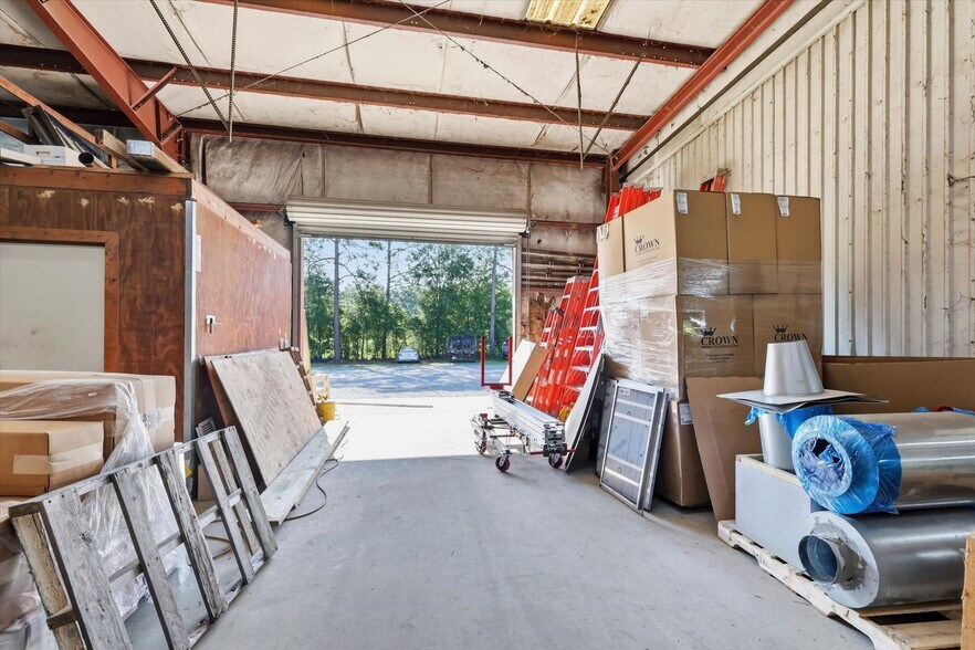 More Photos Of 4711 Capital Cir SW, Tallahassee Warehouse For Sale