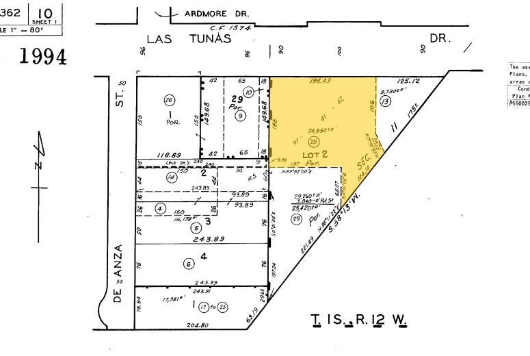 More Photos Of 330 W Las Tunas Dr, San Gabriel Medical For Lease