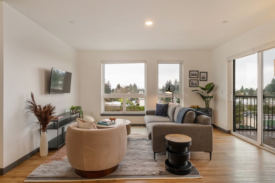 More Photos Of 1505 SW 107th St, Seattle Apartments For Lease