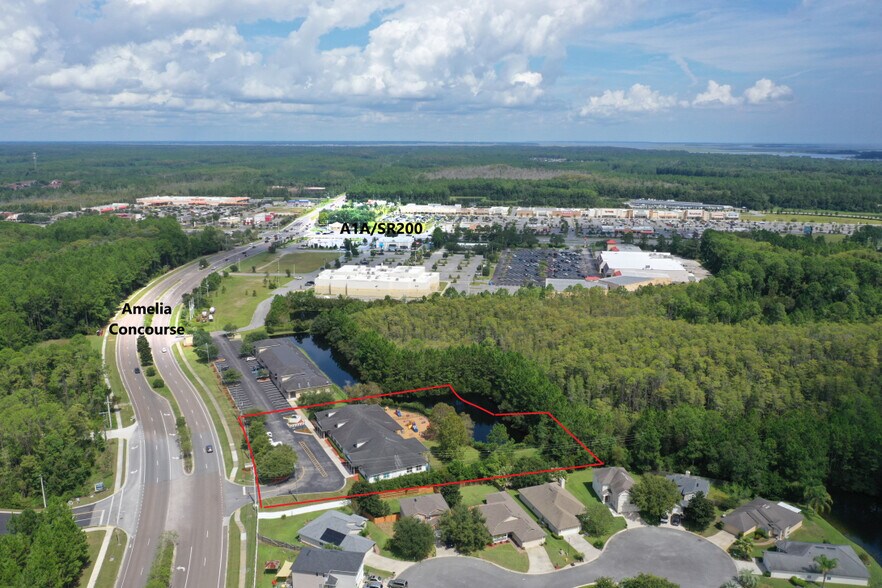 More Photos Of 95734 Amelia Concourse, Fernandina Beach Schools For Sale