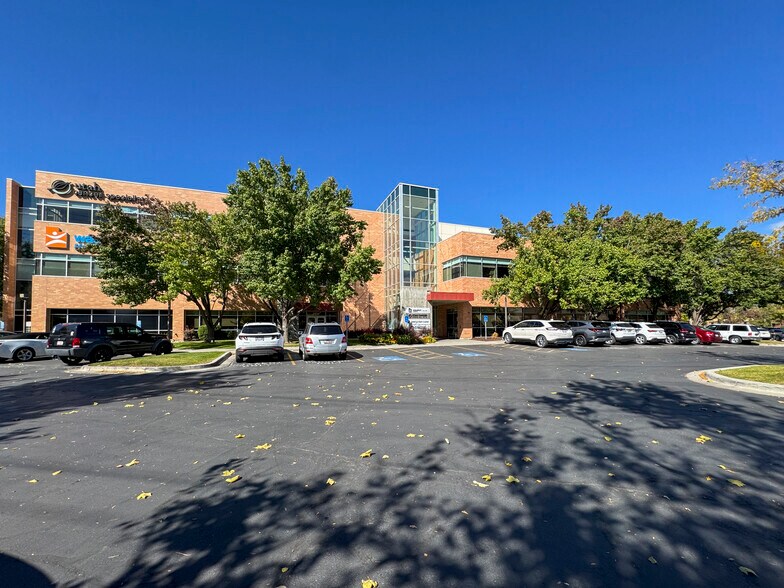 Primary Photo Of 3838 S 700 E, Salt Lake City Medical For Lease