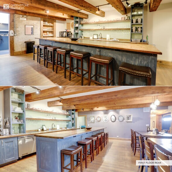 More Photos Of 1113 W Armitage Ave, Chicago Storefront Retail Office For Lease