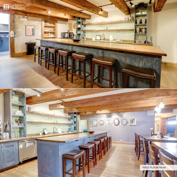 More Photos Of 1113 W Armitage Ave, Chicago Storefront Retail Office For Lease