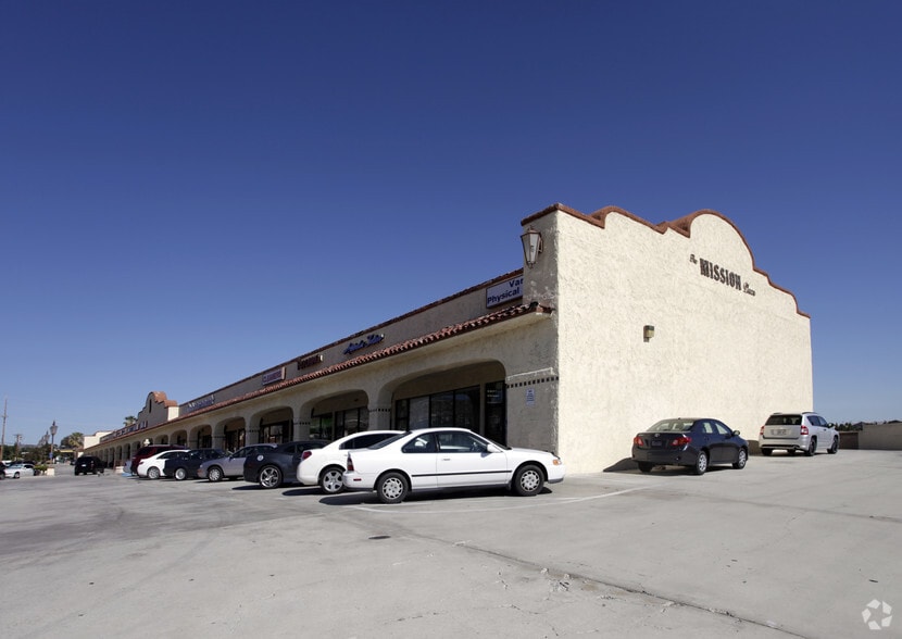More Photos Of 803-805 W Palmdale Blvd, Palmdale Unknown For Lease