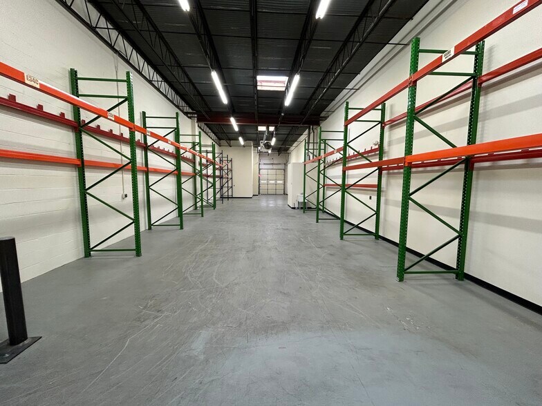 More Photos Of 1100-1146 Taft St, Rockville Warehouse For Lease