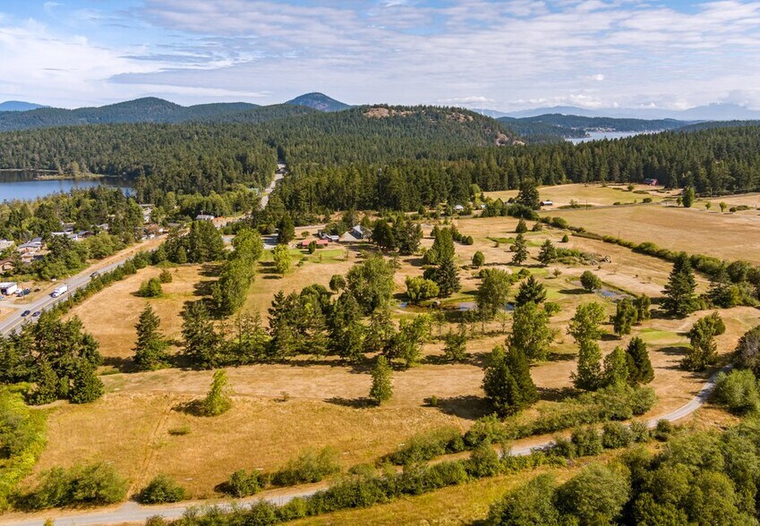 More Photos Of 597 Ducken Rd, Oak Harbor Golf Course Driving Range For Sale