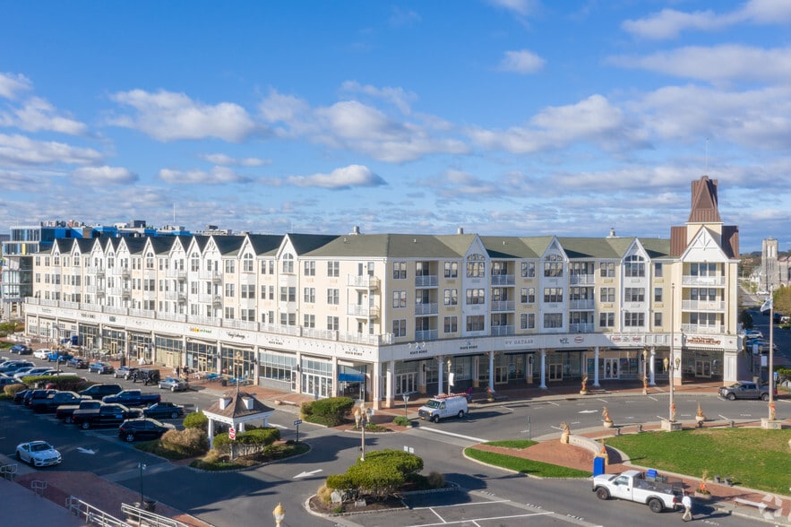 Primary Photo Of 50 Chelsea Ave, Long Branch Apartments For Lease