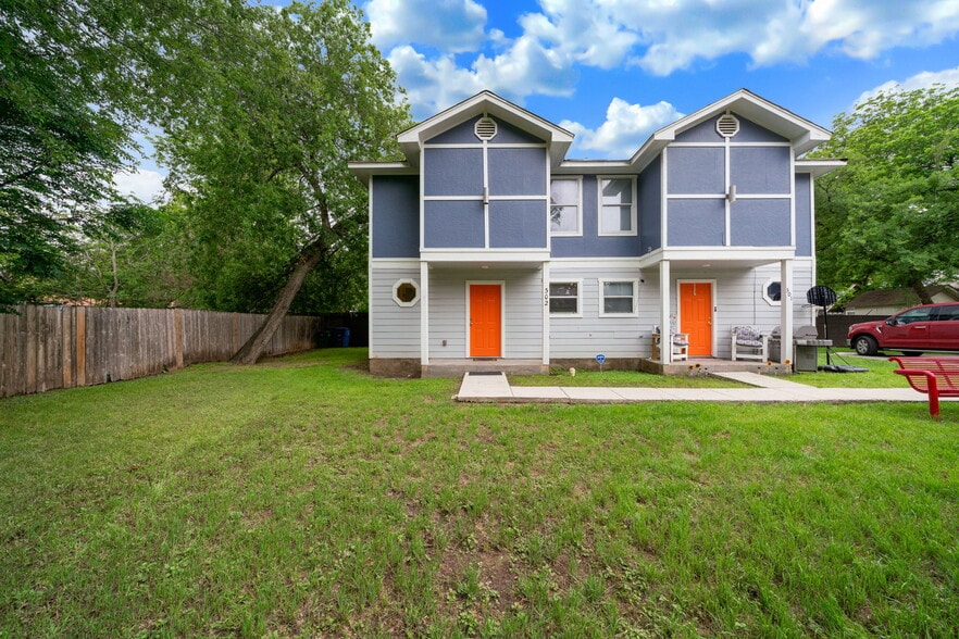 More Photos Of 414 Cupples Rd, San Antonio Apartments For Sale