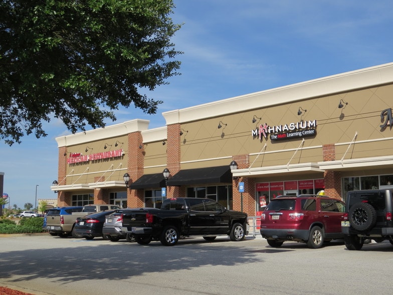 More Photos Of 1084-1114 GA Highway 96, Kathleen Unknown For Lease