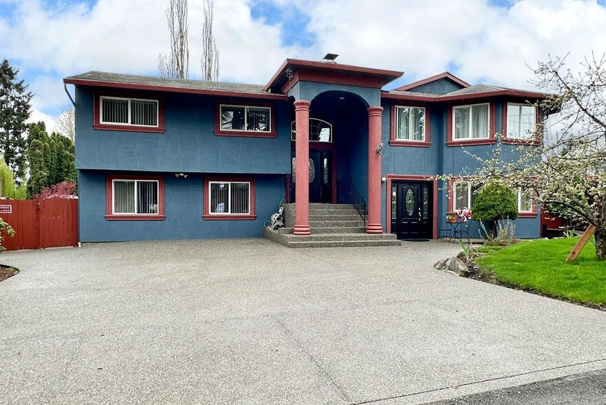 Primary Photo Of 605 Nw 116th St, Vancouver Assisted Living For Sale