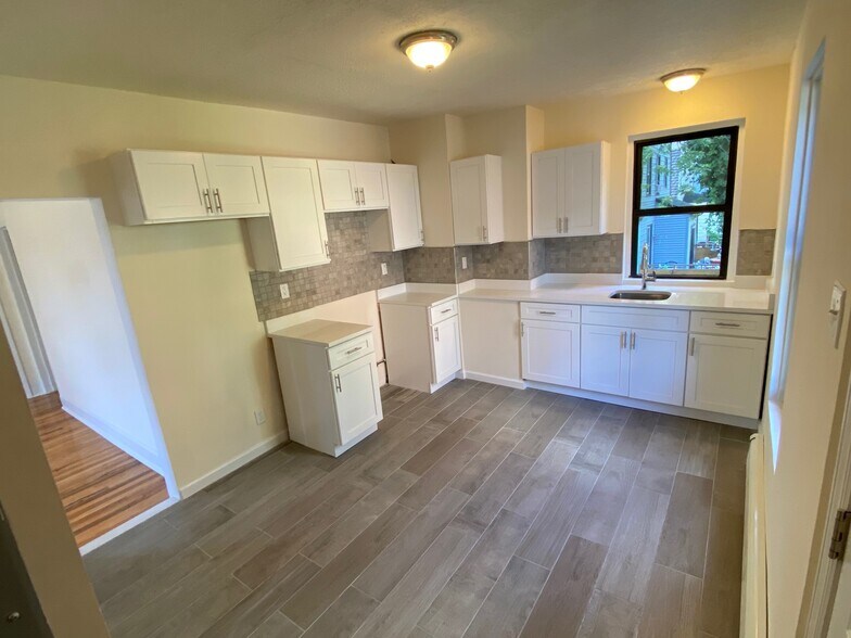 More Photos Of 145 Westervelt Ave, Staten Island Storefront Retail Residential For Sale