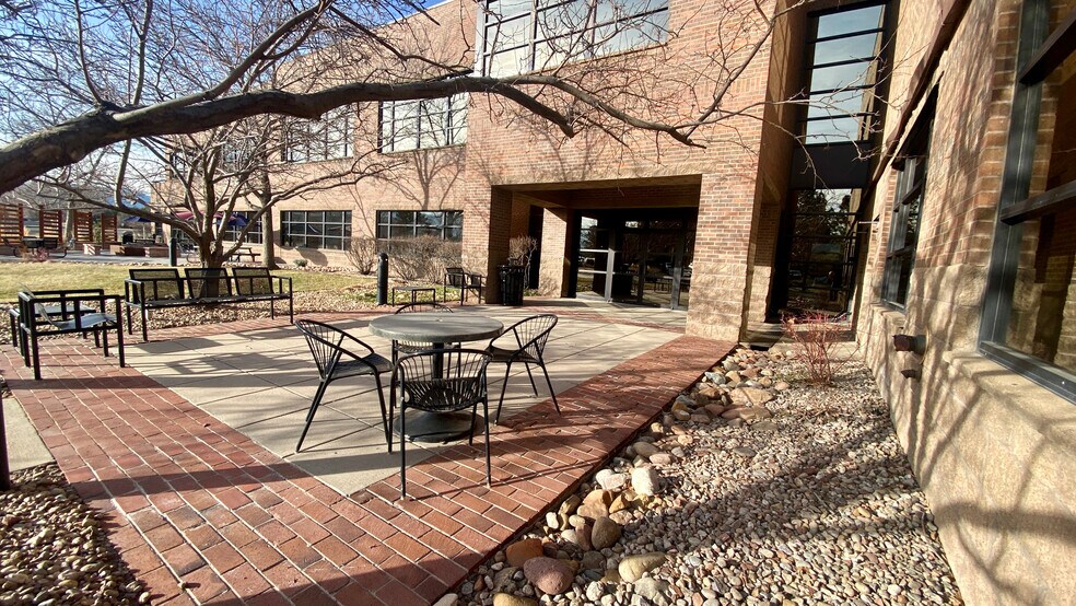 More Photos Of 5665 Flatiron Pky, Boulder Office For Lease