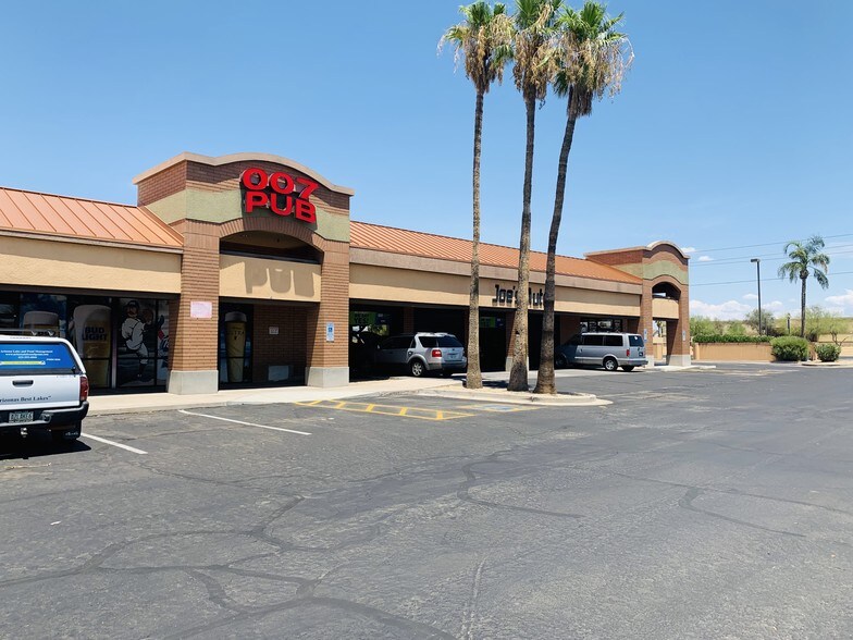 More Photos Of 4300-4410 W Union Hills Dr, Glendale Unknown For Lease