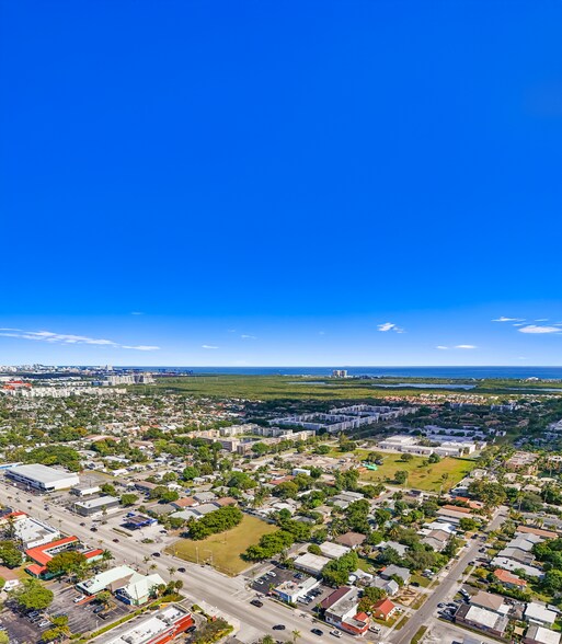 More Photos Of 1301 S Federal Hwy, Dania Beach Land For Sale
