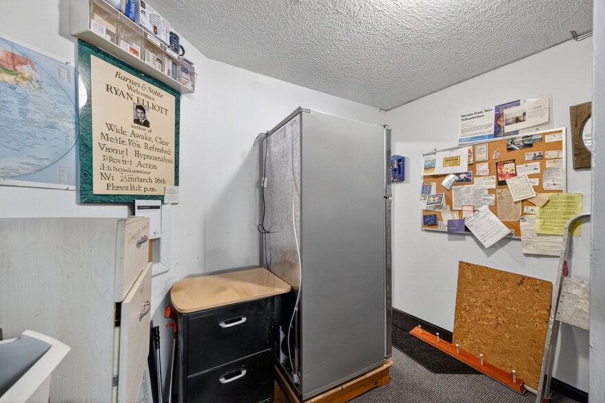 More Photos Of Church St, Winfield General Retail For Sale