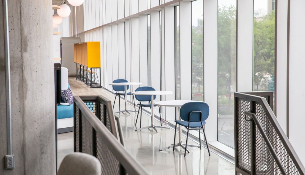 More Photos Of 800 19th Ave South, Nashville Coworking Space