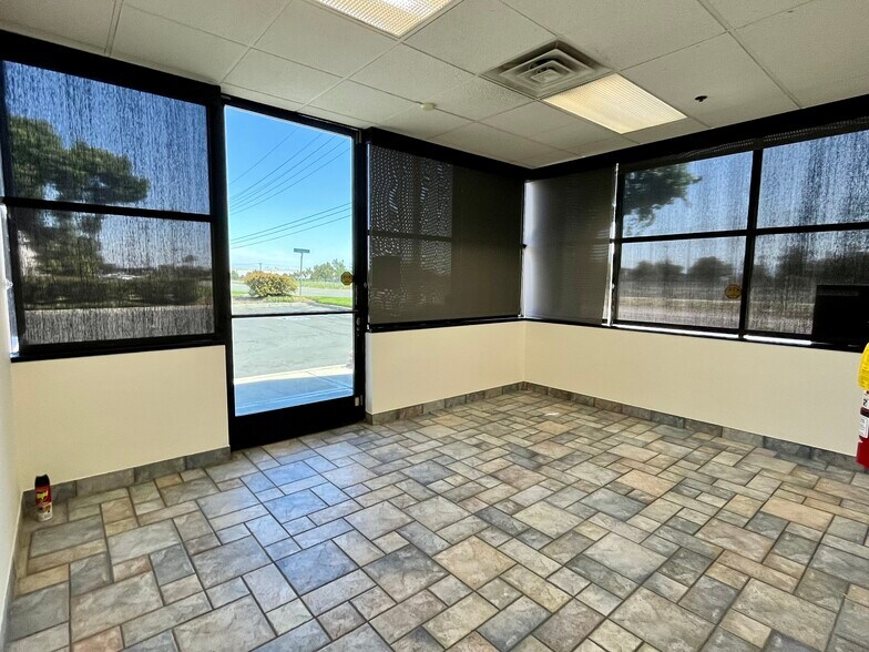 More Photos Of 2180 Hellman Ave, Ontario Warehouse For Sale