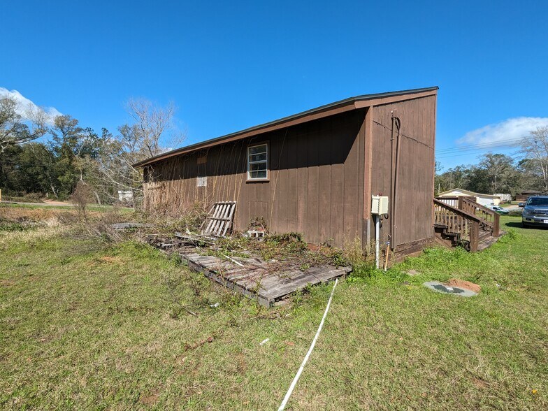 More Photos Of 13486 County Road 32, Summerdale Land For Sale