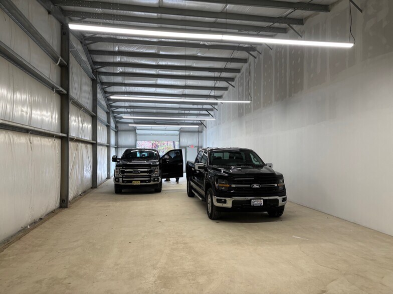 More Photos Of 304 Forge Rd, West Creek Distribution For Lease