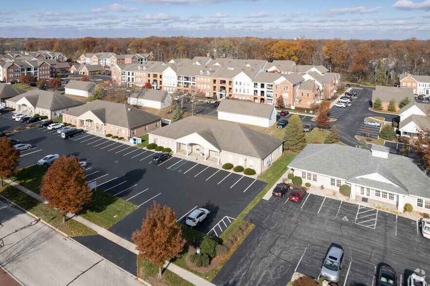 More Photos Of 5942 Renaissance Pl, Toledo Office For Sale