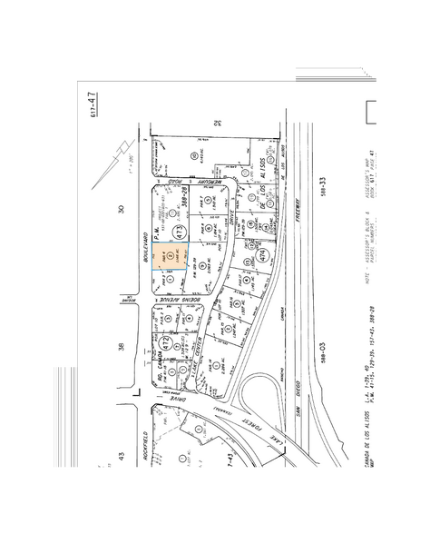 More Photos Of 23792 Rockfield Blvd, Lake Forest Office For Lease