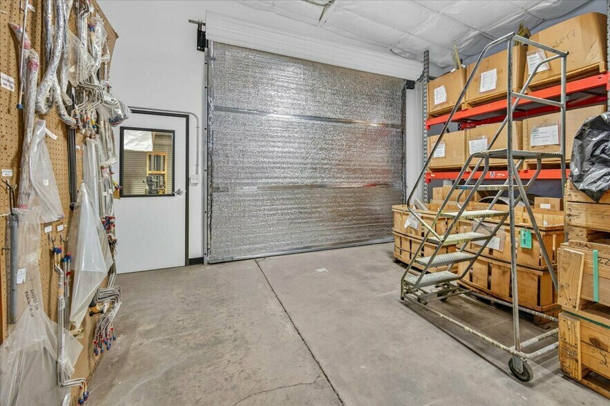 More Photos Of 925 M St, Firebaugh Manufacturing For Sale
