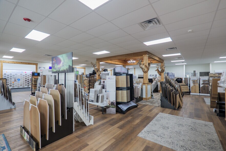 More Photos Of 125 Blanchard St, Valdosta Warehouse For Sale