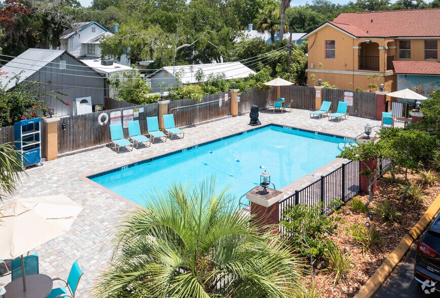 More Photos Of 137 San Marco Ave, Saint Augustine Hotel For Sale