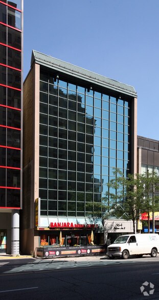 More Photos Of 164 Eglinton Ave E, Toronto Office For Lease