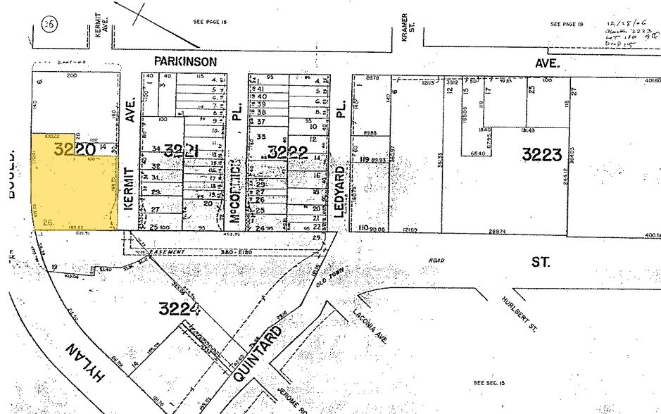 More Photos Of 1250 Hylan Blvd, Staten Island Storefront Retail Office For Sale