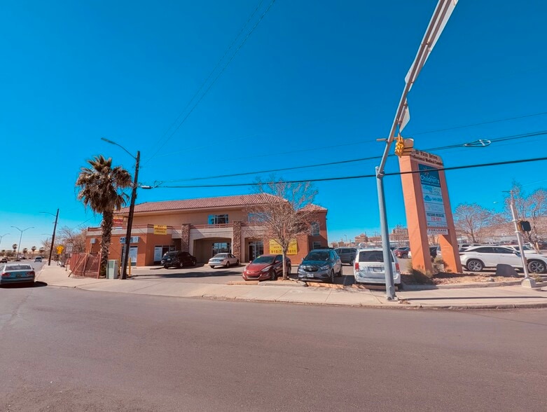 More Photos Of 5340 El Paso Dr, El Paso Medical For Sale