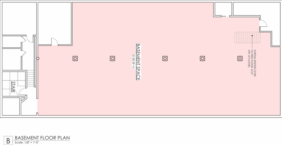 More Photos Of 610 Wood St, Pittsburgh Storefront Retail Office For Lease