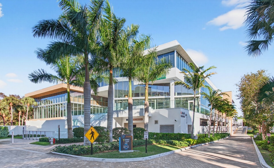 More Photos Of 1489-1499 W Palmetto Park Rd, Boca Raton Unknown For Lease