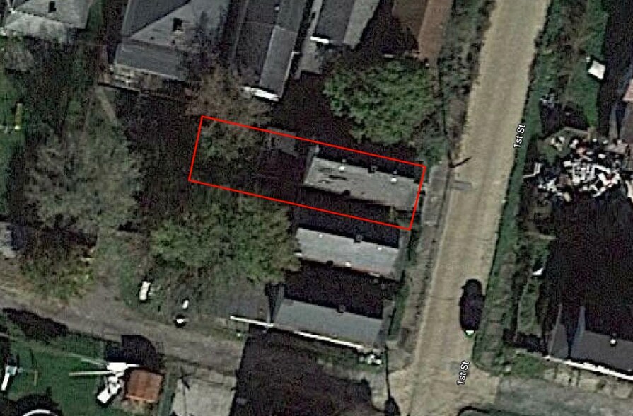 More Photos Of 511 1st St, Monessen Land For Sale