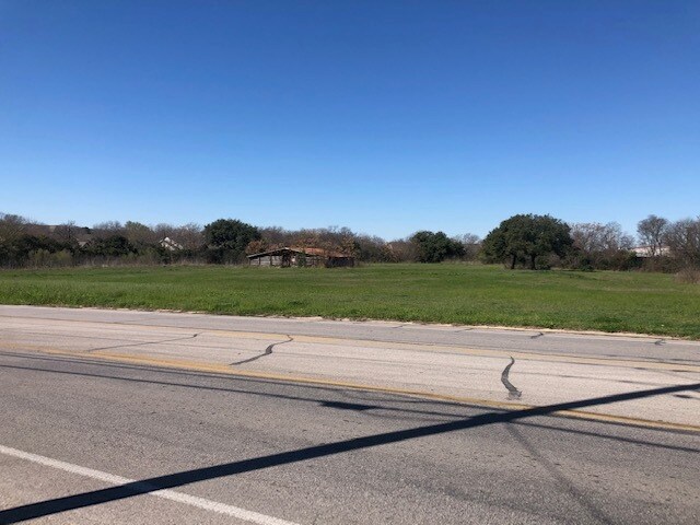 Primary Photo Of 1402 S 57th St, Temple Land For Sale